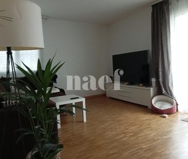 3.5 Zimmer, 71 m², EG - Photo 1