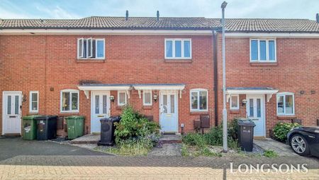 2 bedroom terraced house to rent - Photo 3