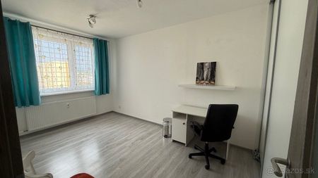 Prenájom 3-izbového bytu, Prešov - Photo 4