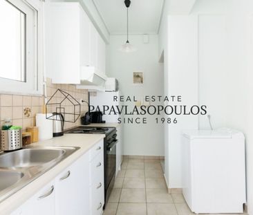 Ενοικίαση κατοικίας, 27 τ.μ., Αθήνα, 500 € - Photo 6