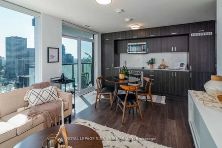 For Lease - 18 Erskine Avenue Unit# 2708, Toronto, Ontario - Photo 3