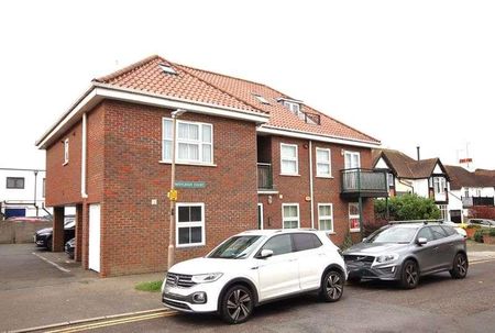 Mistleigh Court, Shorter Avenue, Shenfield, CM15 - Photo 5