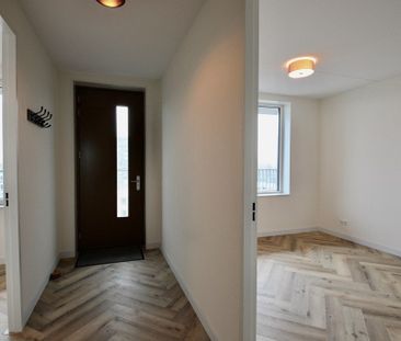 Te huur: Appartement Anthony Roodvoetsstraat 91 in Haarlem - Photo 4