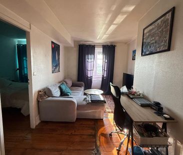 Location Appartement 2 pièces 43m² LYON 1er - Photo 2