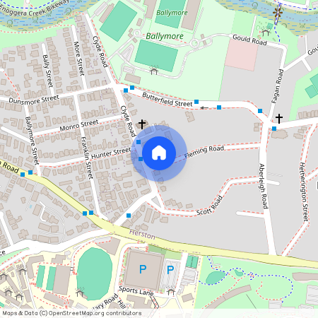 57 Fleming Road, Herston