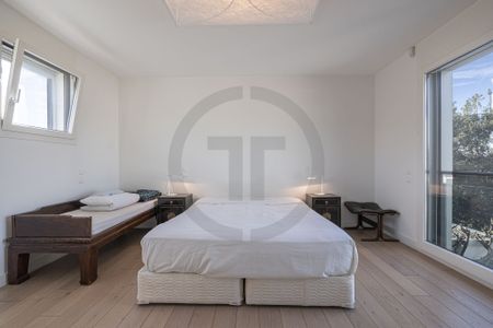 Great modern villa in the heart of Vésenaz - Photo 5