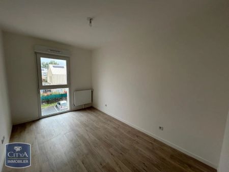 Appartement à louer 3 pièces 64.18m² - Photo 3