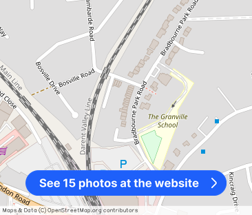 Bradbourne Park Road TN13 3LJ - Photo 1