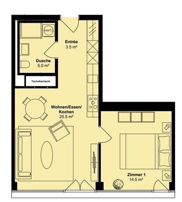 1 month of free life - Exceptional life Rhyfalltower - Foto 1