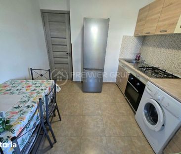 Etaj 3! Apartament 2 camere 52mp, Nicolina, AC - Photo 5