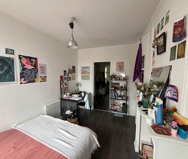 À LOUER – T4 MEUBLÉ de 92.12 m², Boulevard de la Liberté – RÉPUBLIQ... - Photo 6
