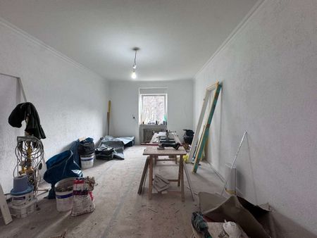 KL - City, Nähe Adolph-Kolping-Platz, 1 Zimmer Appartement *Erstbezug NACH SANIERUNG* WHG 3 - Foto 2