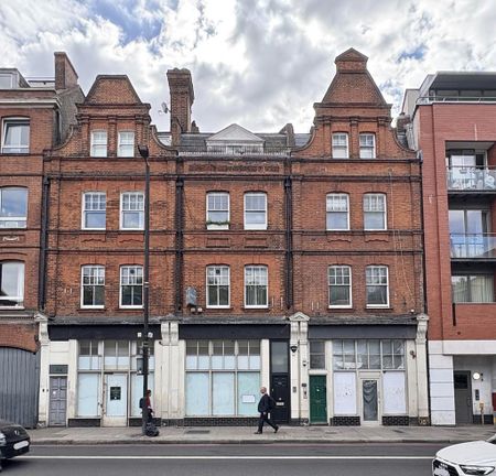 2 bedroom flat to rent - Photo 3