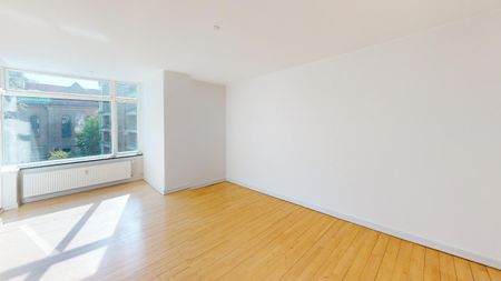 Moderniseret 3 værelses lejlighed i Aalborg midtby. - Foto 5