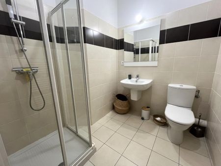 Location appartement à Lucciana - Photo 5