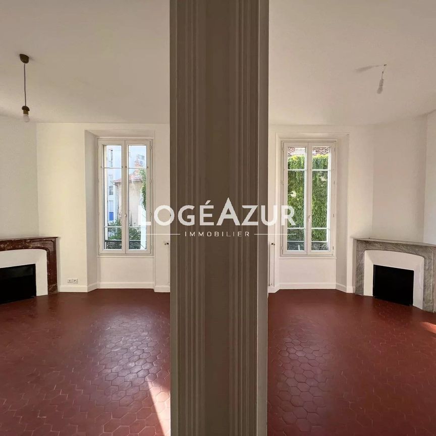 Location AppartementCannes Petit Juas - Photo 1