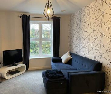 1 bedroom property to rent in Witney - Photo 5