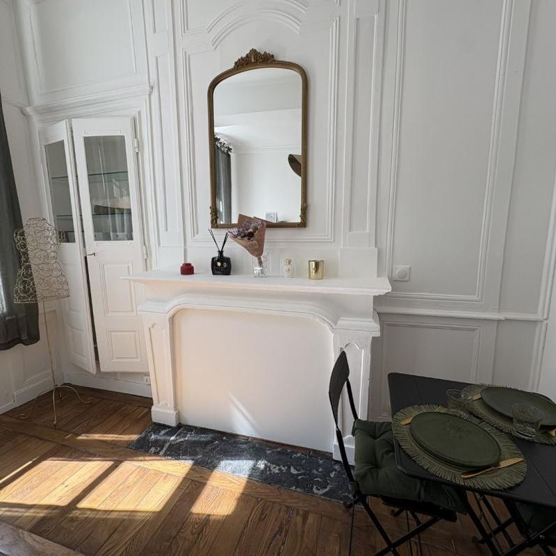 Appartement T1 à louer - 21 m² - Photo 1