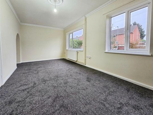 2 Bedroom House to Rent in South Grove, Wymington, Northants, NN10 - Photo 1