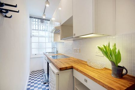 2 Bed Flat, Princes Gate, SW7 - Photo 3