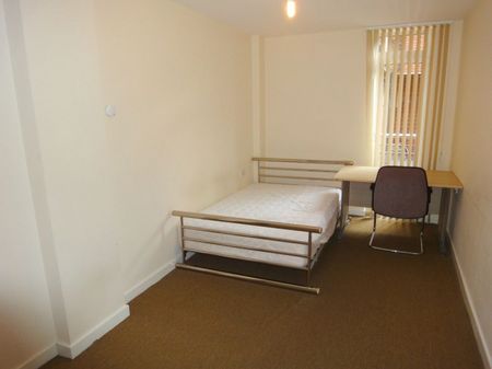 2 bed Flat Flat , Montgomery Place, Montgomery Terrace Road, Sheffield - Photo 3