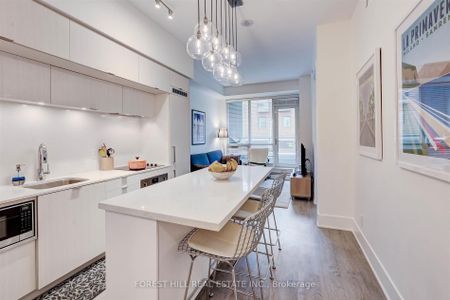 For Lease - 38 Cameron Street Unit# 213, Toronto, Ontario - Photo 3