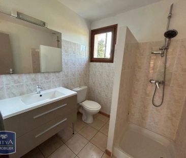 Appartement à louer 3 pièces 61.85m² - Photo 3
