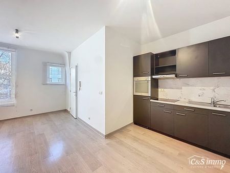 Appartement te huur - Photo 5