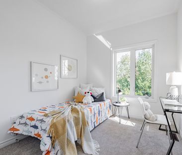 For Lease - 107 Pidgeon Street, Toronto, Ontario - Photo 2