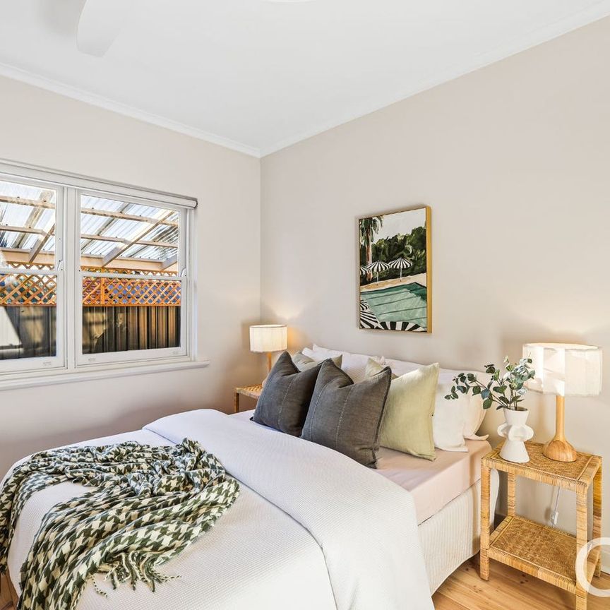 Open the Door to Freshly Renovated, Low-Maintenance Living in Leafy Netherby - Photo 1