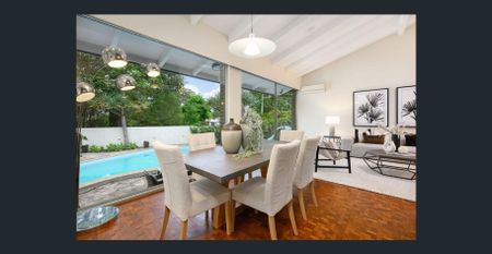 Architectural Sanctuary with Space & Tranquility - Photo 4