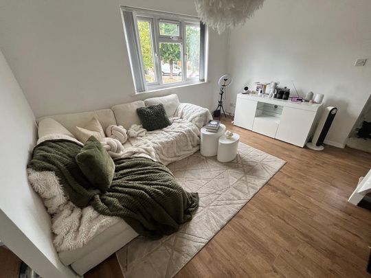 1 bedroom terraced house to rent - Photo 1
