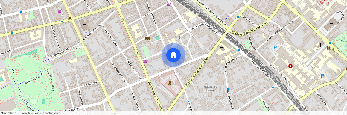 54000 Nancy