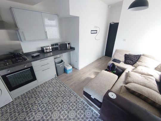 Binns Road, Liverpool. - Photo 1