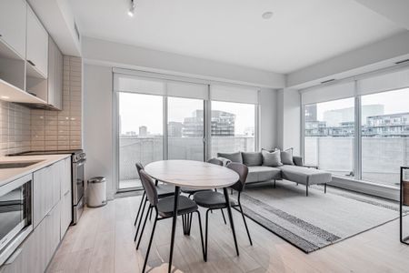 For Lease - 60 Tannery Road Unit# 1101, Toronto, Ontario - Photo 2