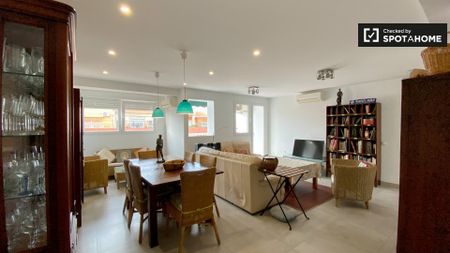 valencia, Valencian Community 46018 - Photo 4