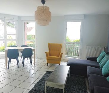 Ref: 1,092 Chambre à Le Havre - Photo 5