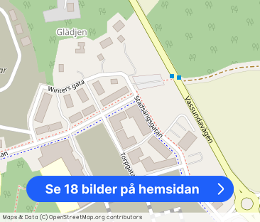 Stadsängsgatan, Sigtuna - Foto 1