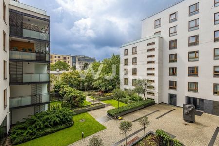 Warszawa, Śródmieście, Powiśle, Leszczyńska - Photo 2