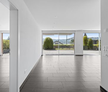 "4 Zimmer-Wohnung, 8702 Zollikon" - Foto 4