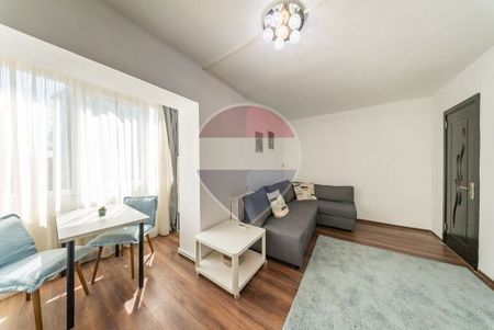 Apartament 1 cameră | Confectii, lângă Universitatea V... - Photo 4