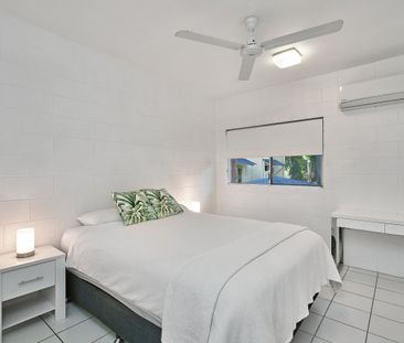 FURNISHED UNIT CLOSE TO BEACH - Photo 2