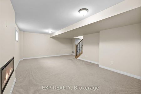 For Lease - 807 Mercier Crescent, Orleans - Convent Glen and Area, Ontario - Photo 2