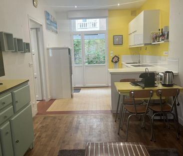 Appartement T3 à louer Saint Malo - 63 m² - Photo 2