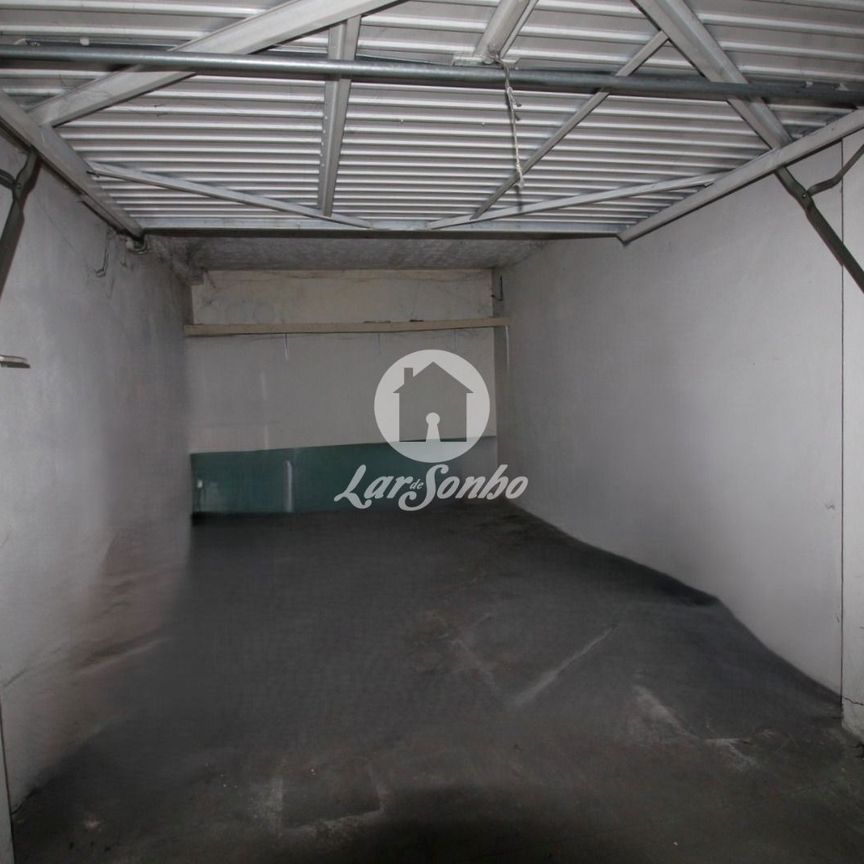 Apartamento T3 - Photo 1