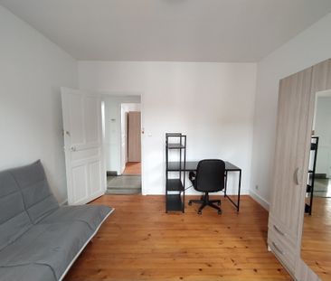 Appartement meublé - 3 pièces - Lafayette/Oradou - Photo 5