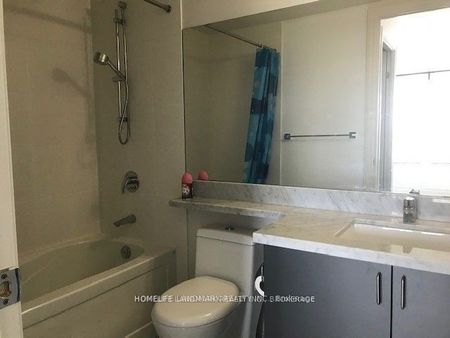 For Lease - 151 Upper Duke Crescent Unit# 307, Markham, Ontario - Photo 4