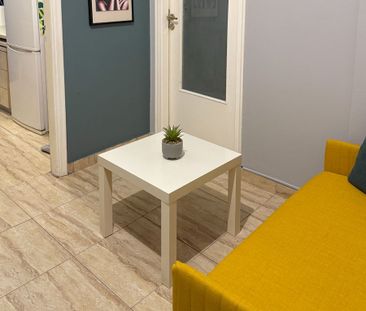 Studio/Γκαρσονιέρα για ενοικίαση - Γκάζι - Μεταξουργείο - Βοτανικός, - Photo 3