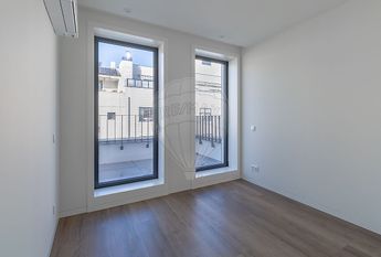 Apartamento T3 em Porto