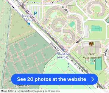 68mkw.,3-pok.rozkładowe, idealne dla rodziny ul.Pilczycka - Photo 1